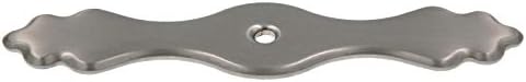 Durable Traditional Cabinet Backplate by Amerock
