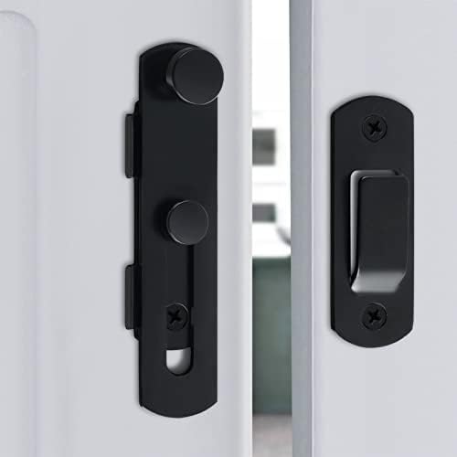 Secure Door Lock for Shed - Deadbolt