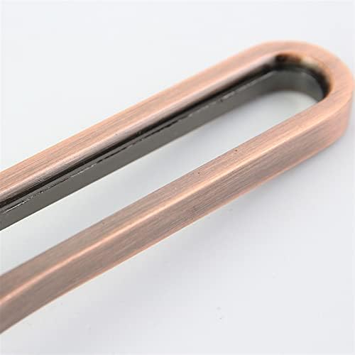 Z-Link Gold Finish Safety Door Bolt Home Anti-Theft Deadbolt