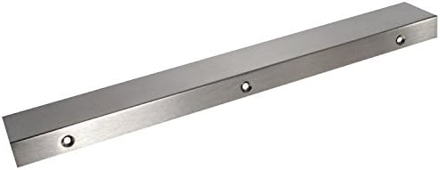 Sleek 12 Track Pull - Kitchen