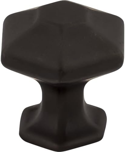 Top Knobs TK711UM Spectrum 1 knob Umbrio finish