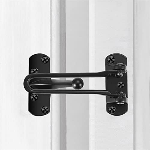 Multifunctional Zinc Alloy Anti-Theft Lock Series