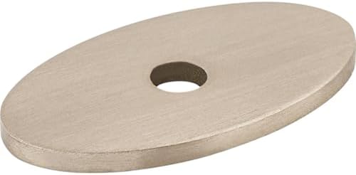 Top Knobs TK58PC Pullback Plate