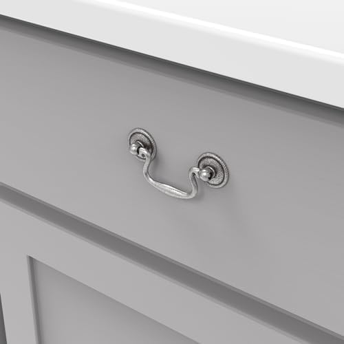 Sturdy Back Plate Set for DIY Furniture