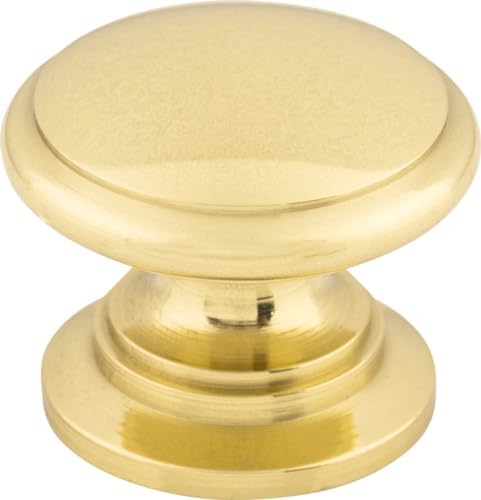 Top Knobs M752 Ray Knob 1-14 Diameter Oil Rubbed Bronze