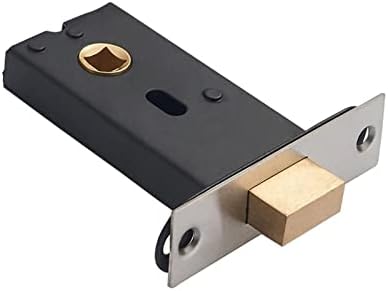 Secure Front Door by SHAUNI - Fireproof Keyless Deadbolt