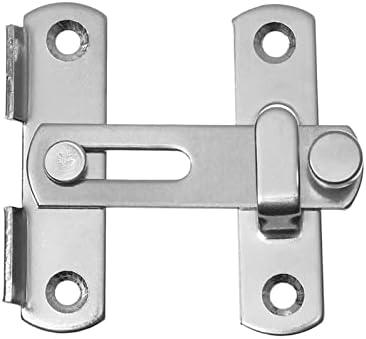 Guard Door Latch Bolt
