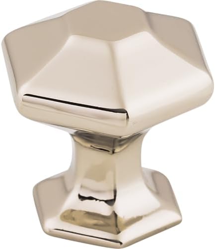 Top Knobs TK711UM Spectrum 1 knob Umbrio finish