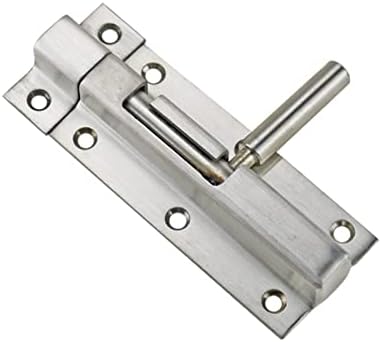 Stainless Steel Door Security Latch