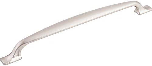 Durable Flat Black 8 1316 Pulls