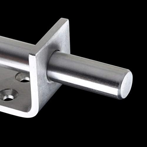 Effortless Door Lock by MGAYTYOAG