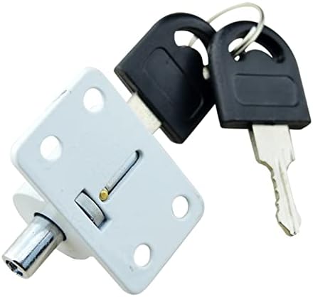 Sliding Window Theft Lock Aluminum Alloy Deadbolt