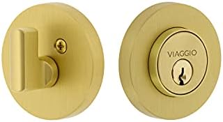 Secure Timeless Door Security