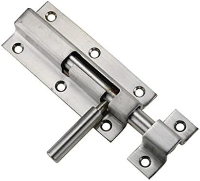 Stainless Steel Door Security Latch