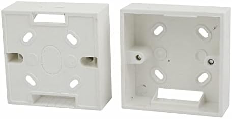 Perfectly Priced Face Plates for Walls