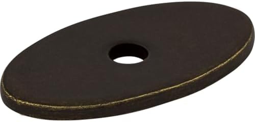 Top Knobs TK58PC Pullback Plate