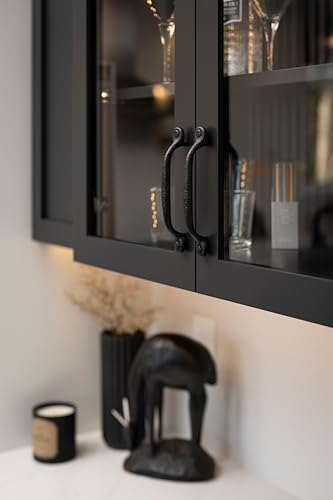 Elevate Your Kitchen with These Stunning Kitchen Cabinet Pulls
