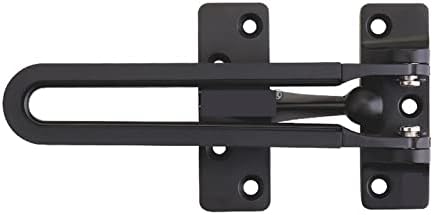 Secure Door Clasp - Durable Reliable Door Lock System