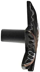 Premium Oil-Rubbed Bronze Knob