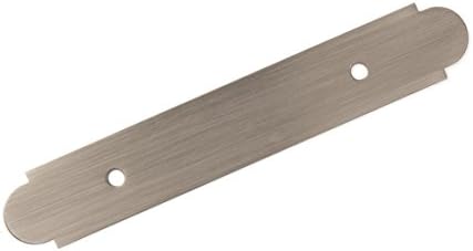 Luxe_finished 3-Inch Backplate Set