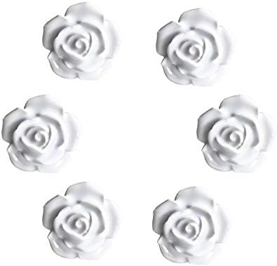 Retro-Cubic Zirconia Knobs