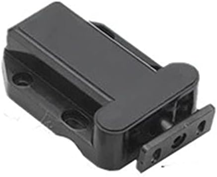 Ultimate dead bolt replacement with smooth operation