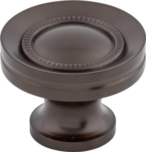 Top Knobs M1325 Cabinet Knob Polished Nickel