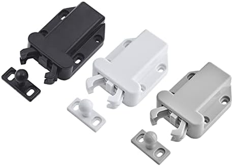 Ultimate dead bolt replacement with smooth operation