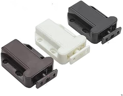 Ultimate dead bolt replacement with smooth operation