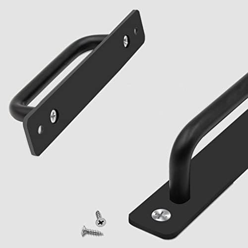 2-Piece Aluminum Alloy Kitchen cupboard handle set with durability and style
