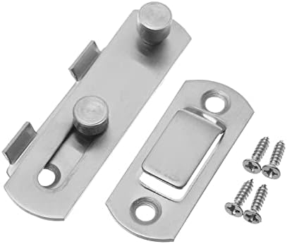 Guard Door Latch Bolt