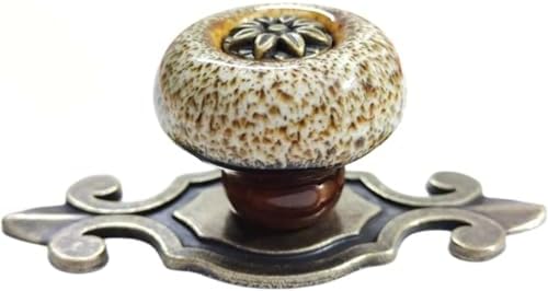Retro Retro Knobs