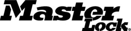 Master Lock DSO0703 Keyed Deadbolt Polished Brass