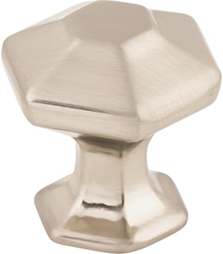 Top Knobs TK711UM Spectrum 1 knob Umbrio finish