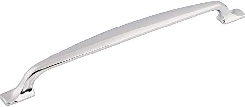 Durable Flat Black 8 1316 Pulls