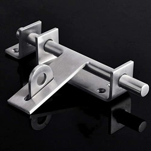 Effortless Door Lock by MGAYTYOAG