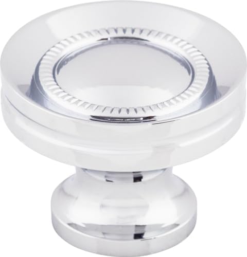 Top Knobs M1325 Cabinet Knob Polished Nickel
