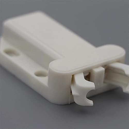 Ultimate dead bolt replacement with smooth operation