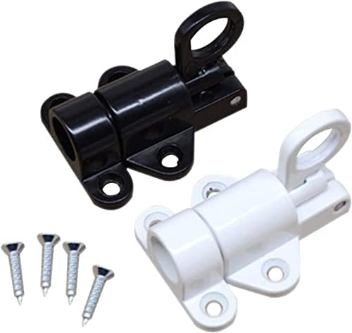 AMAZWI Secure Deadbolt Easy Door Lock for Home Commercial Use