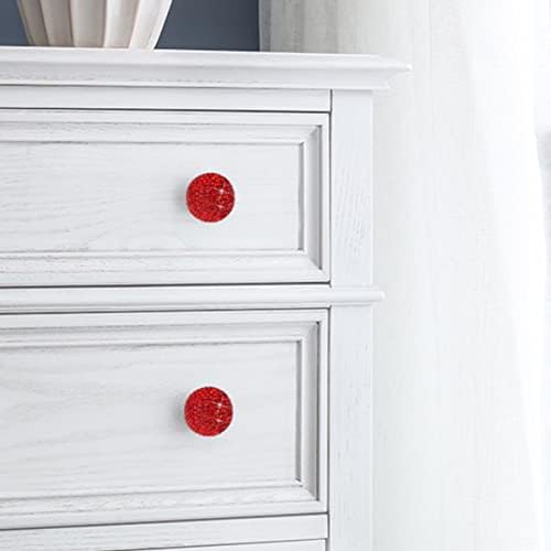 Angoily Drawer knobs Pull Handle Set for wooddifferent surfaces