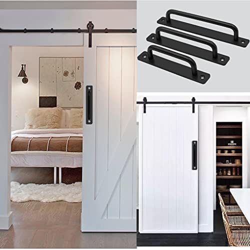 2-Piece Aluminum Alloy Kitchen cupboard handle set with durability and style