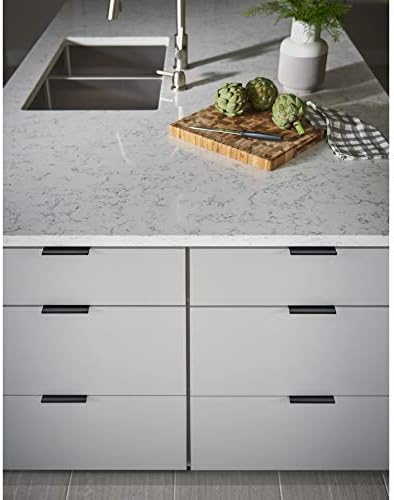 Europa 6-Inch Cabinet Pull Top Knobs Mercer Series