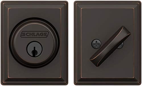 Schlag B60-GDV Deadbolt