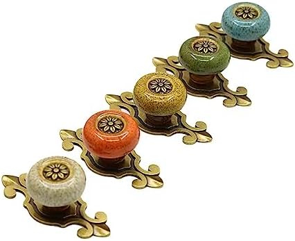 Retro Retro Knobs