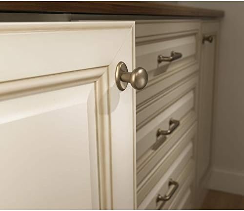 Top Knobs M1551 Aspen Round Bronze Knob