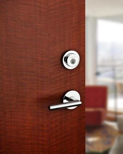 Kwikset Milan Deadbolt