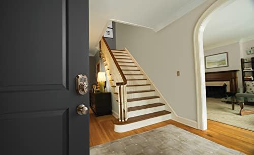 Schlage Keypad Deadbolt Lock