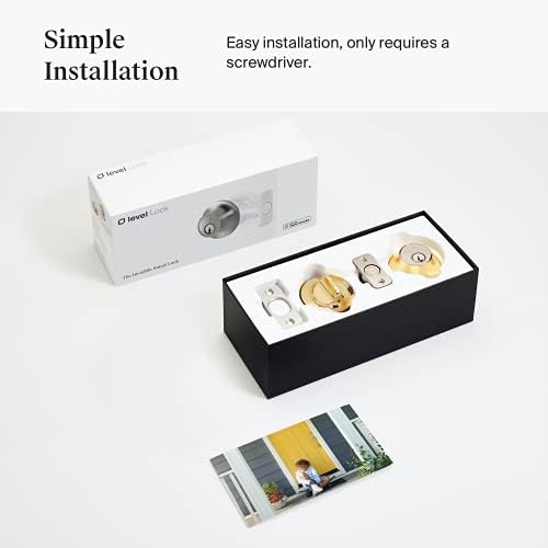 The Smallest Smart Lock Youll Ever Want