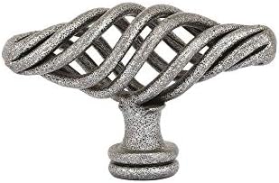 Durable Stainless Steel Cabinet Knob