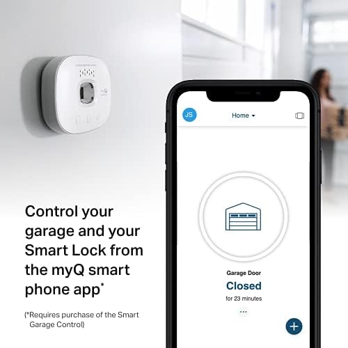 Weatherproof Smart Deadbolt with Oil Rubbed Bronze